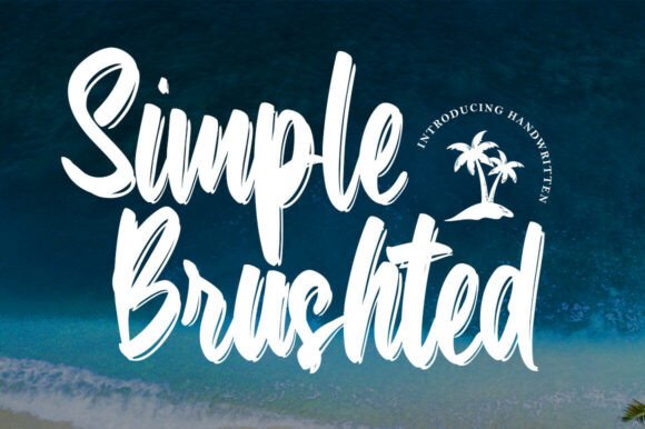 A Font That Makes Campaign Messages Instantly Clear