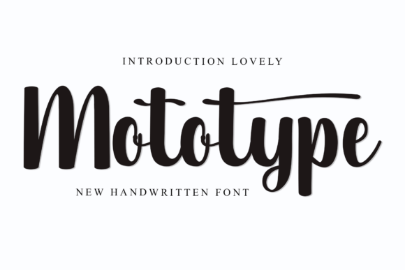 A Friendly Font That Makes Your Business Feel Like Home