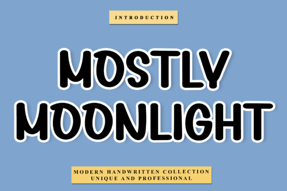 Mostly Moonlight: A Designer's Honest Review